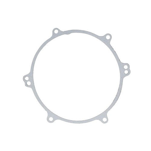 Clutch cover gasket - cover,