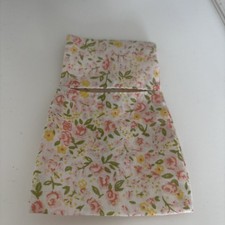 SYLVANIAN FAMILIES GYPSY CARAVAN spares Floral Sleeping Bag