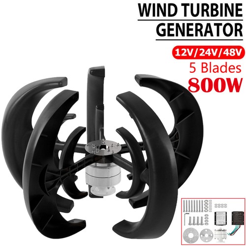 800w wind turbine - wind,
