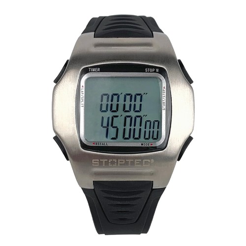 Stoptec referee watch - stoptec, |