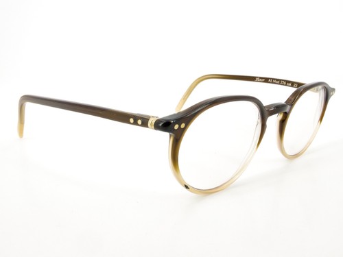 Lunor 226 eyeglasses - a5,