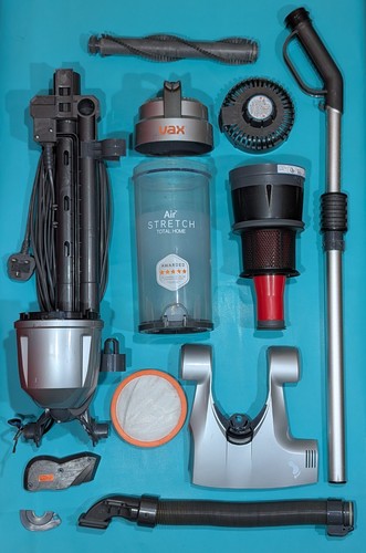 Vax air stretch - air, total