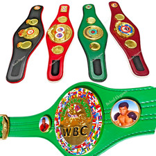 High-Quality Mini Boxing Belts