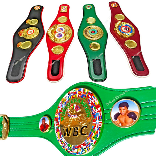 High quality mini boxing - high-quality, belts