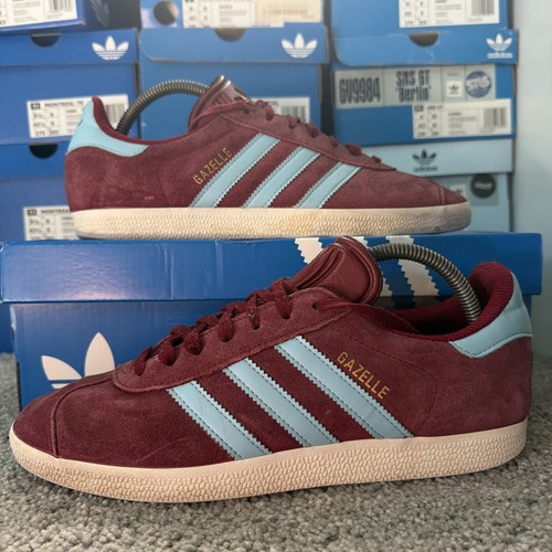 Size adidas gazelle - uk,
