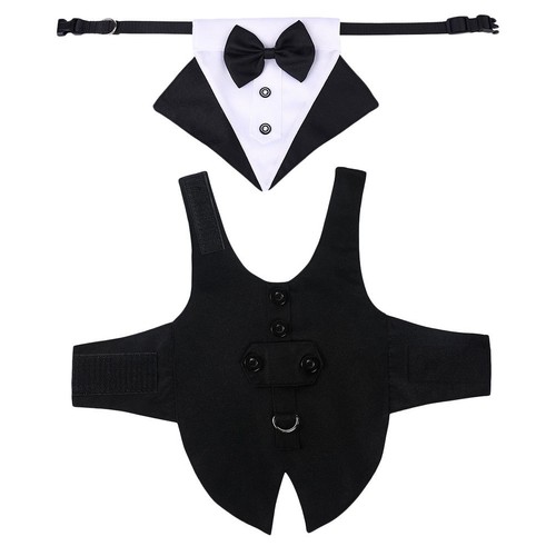 Set dog suit - 1,