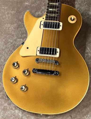 Gibson les paul deluxe - les,