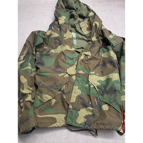 Alpha industries ecwcs gen - alpha,
