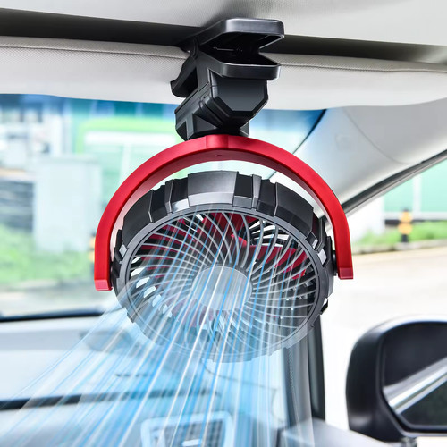 Hipacool car clamp - hipacool,