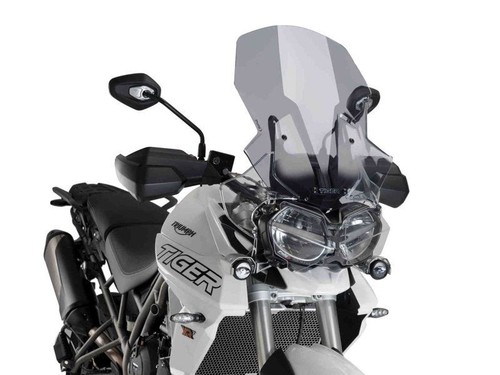 Puig light smoke touring - puig,