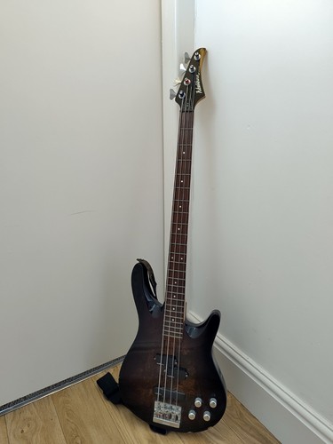 Washburn axxess electric - axxess, xs-6
