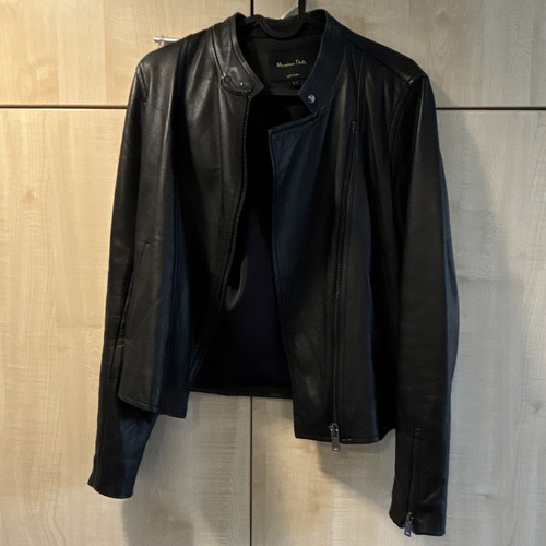 Massimo dutti women - massimo, black