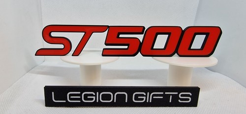 Badge logo for - 3d,