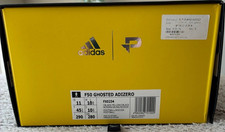 Adidas F50 Ghosted Adizero
