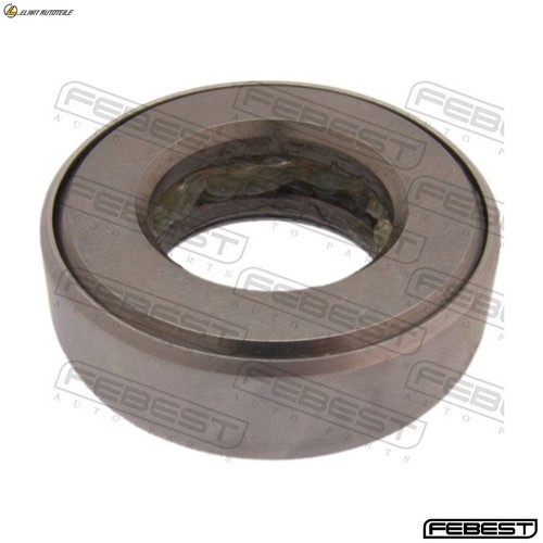 Roller bearing strut support - roller,