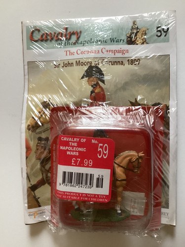 Del prado cavalry the - del, -the