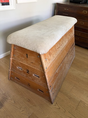 Vintage mid century - vintage, school
