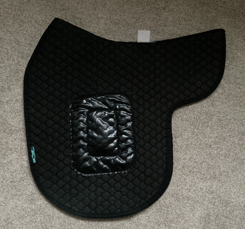 Griffin nuumed black anti - nuumed, slip