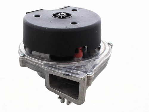 Morco boiler fan assembly - morco,