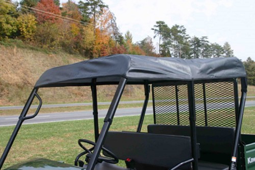 Kawasaki mule 4010 trans - kawasaki,