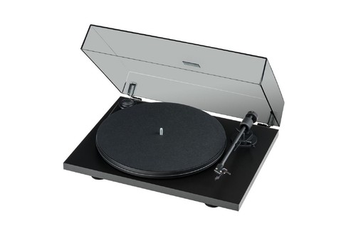 Pro ject primary belt drive - primary,