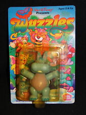 New WUZZLES HOPPOPOTAMUS