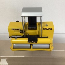 Conrad Bomag BW200 Compressor