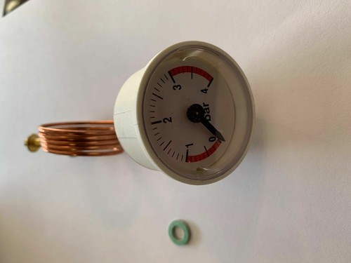 Heatline monza 24a 28a - 24a, 28