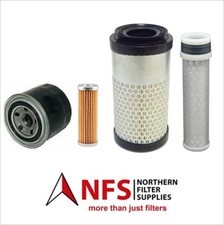NFS Filter Kit fits Kubota
