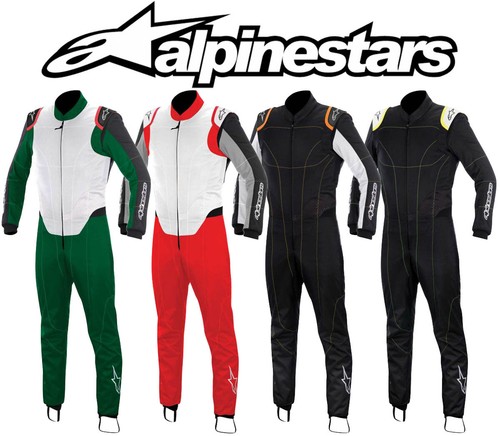 Alpinestars kmx suit - suit, ideal