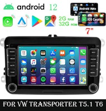 For VW Transporter T5.1 T6