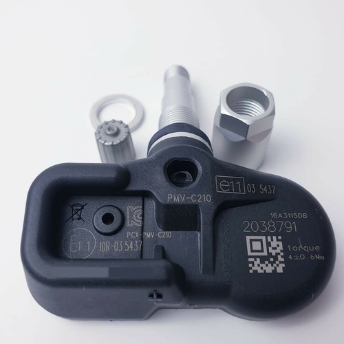 For toyota rav4 - rav4, tpms