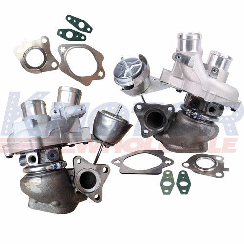 Turbo pair for ford navigator - pair,