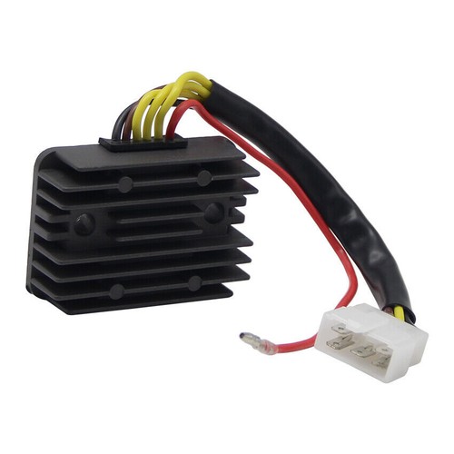 Rectifier regulator for - rectifier/regulator,