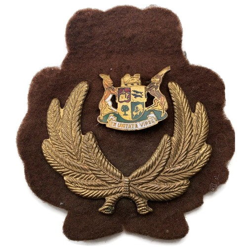 South africa railways - south, company