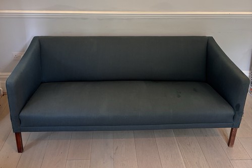 Mid century danish seater - century, 3-seater