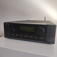 Cyrus Stream Xa Streamer/DAC -