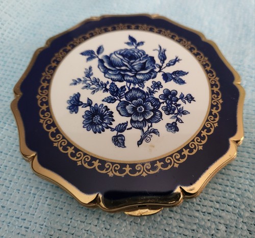 Vintage stratton blue - stratton,