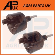 2x Electric Fencing Multi