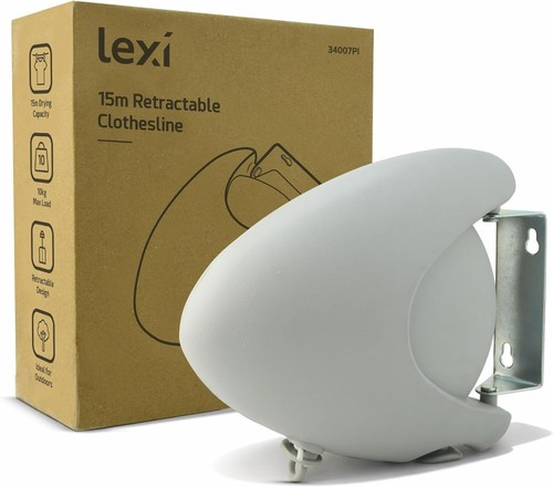 Lexi retractable washing - retractable, line