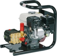 Honda GX160 10 LPM Petrol Pressure Washer