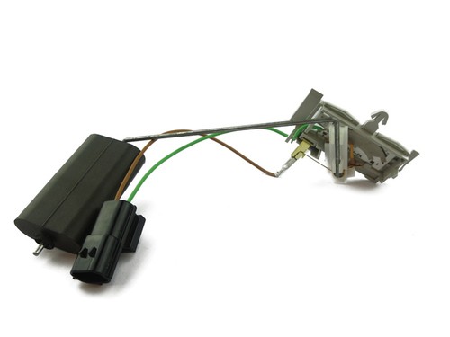 Fuel pump sender sensor - pump,