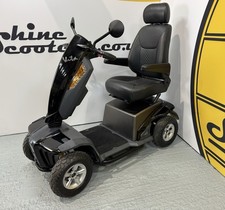 2021 TGA Vita E Electric