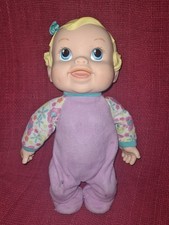 Hasbro Baby Alive Babbling