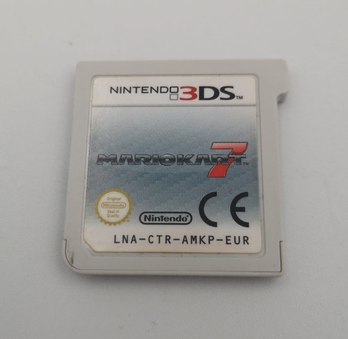Mario kart nintendo 3ds - nintendo,