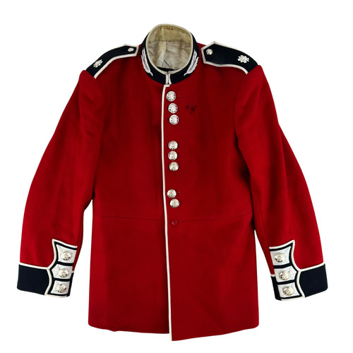 British army surplus jacket - surplus,