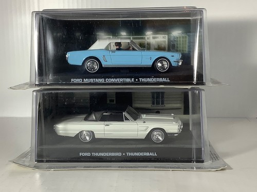 James bond car collection - bond,