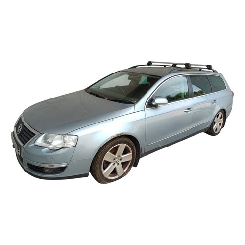 Volkswagen passat headlight - volkswagen,