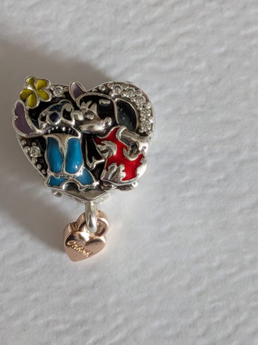 Authentic pandora lilo - pandora,