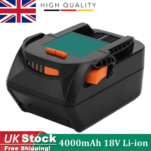 4ah 18v ion - li-ion, aeg